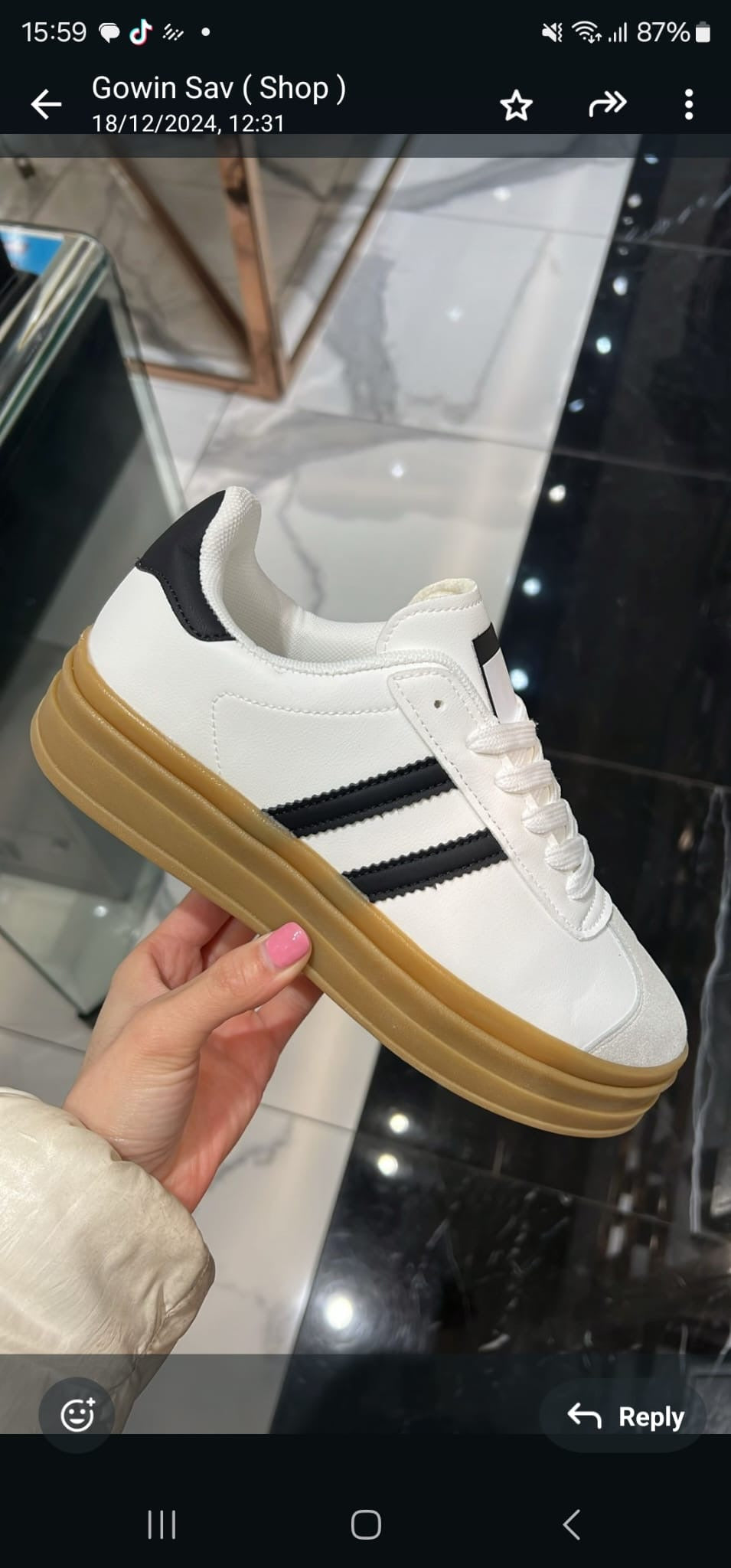 Mia Platform Trainer