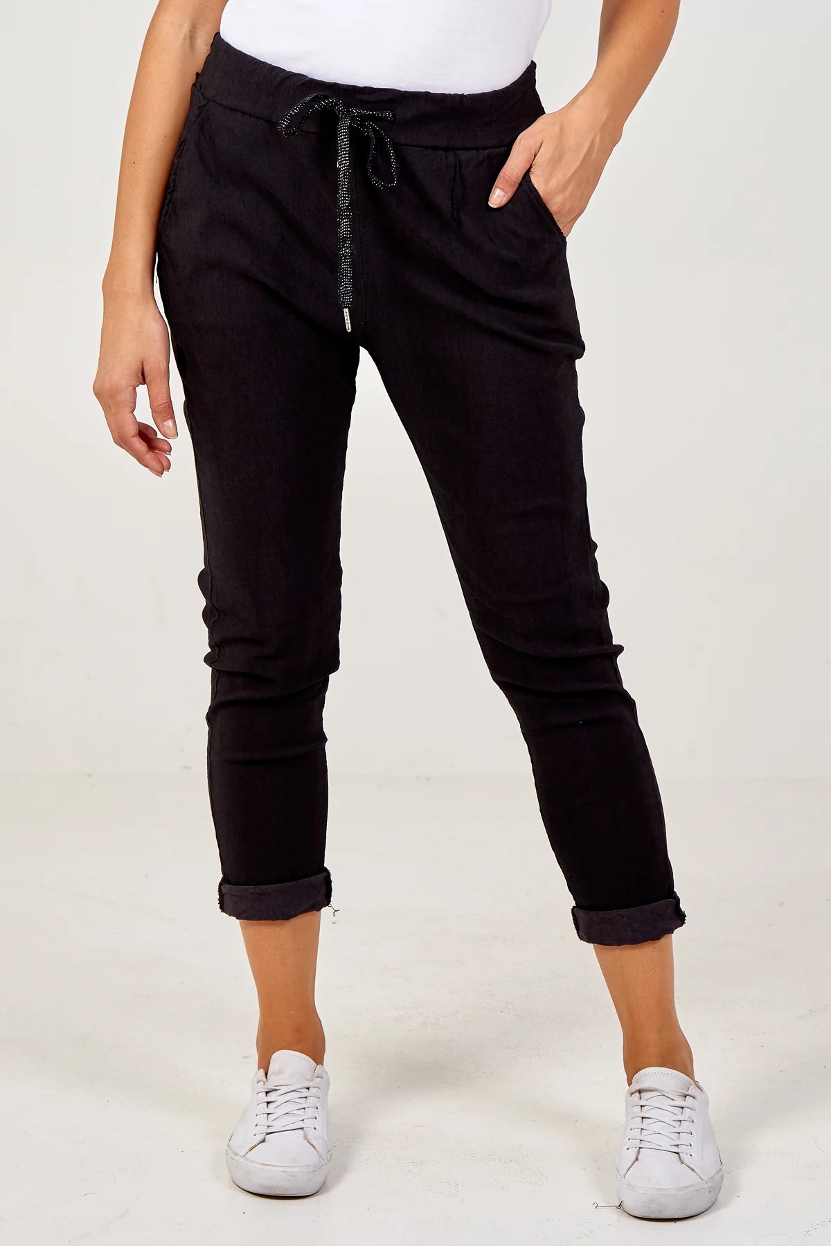 Magic SUPER Stretch Trousers