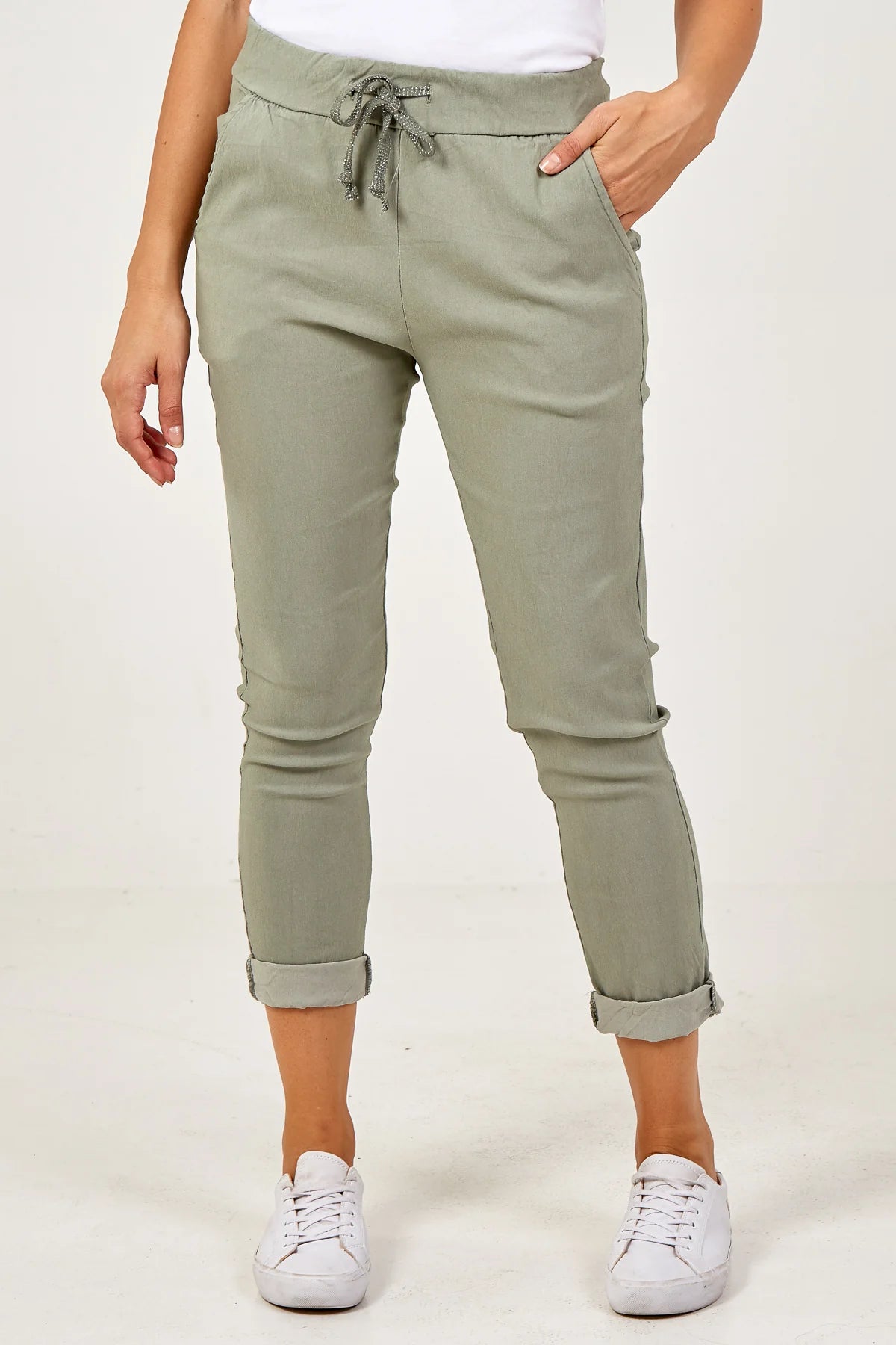 Magic SUPER Stretch Trousers