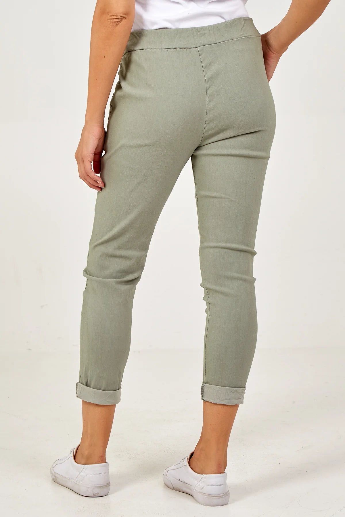 Magic SUPER Stretch Trousers