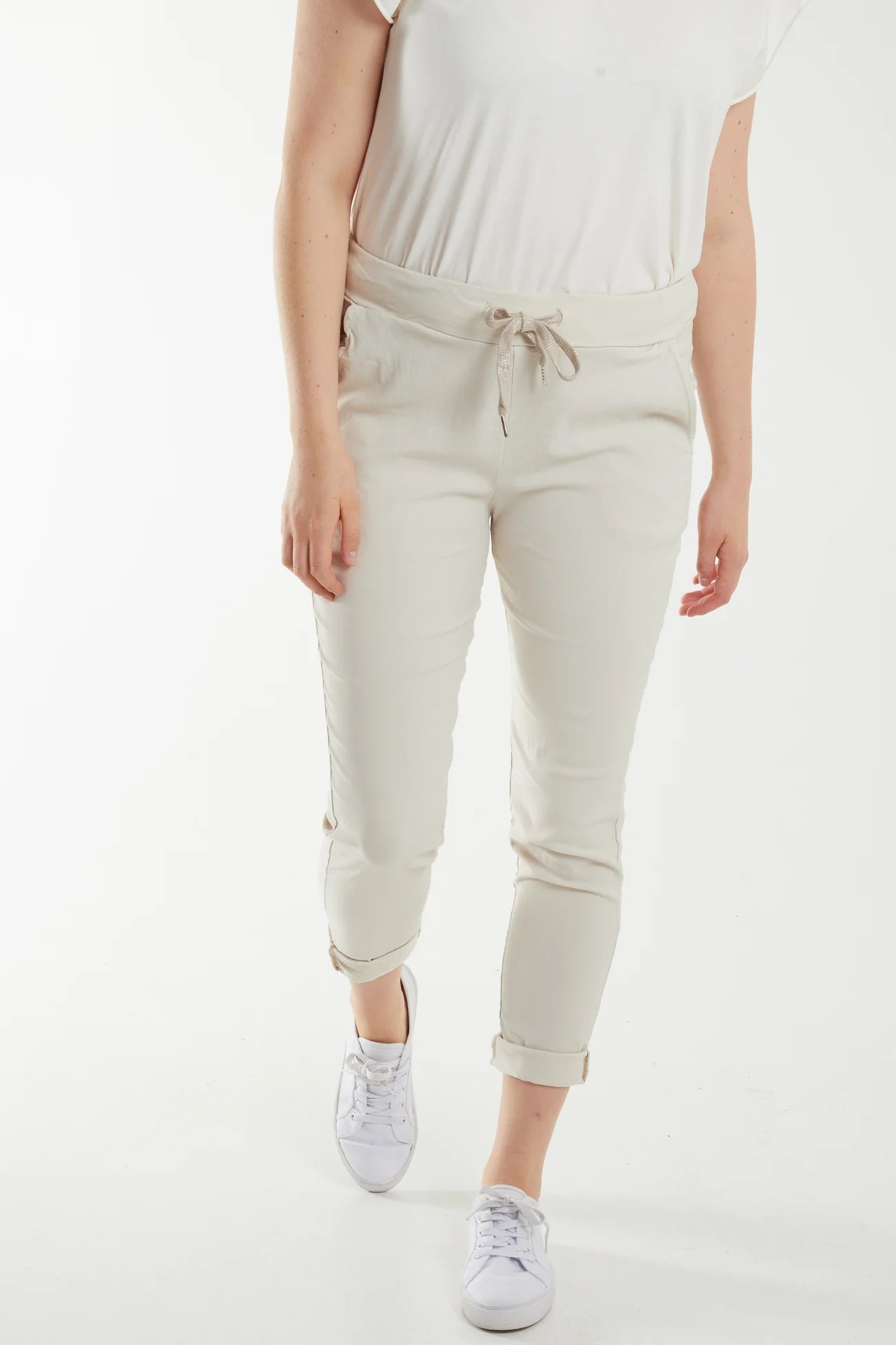 Magic SUPER Stretch Trousers