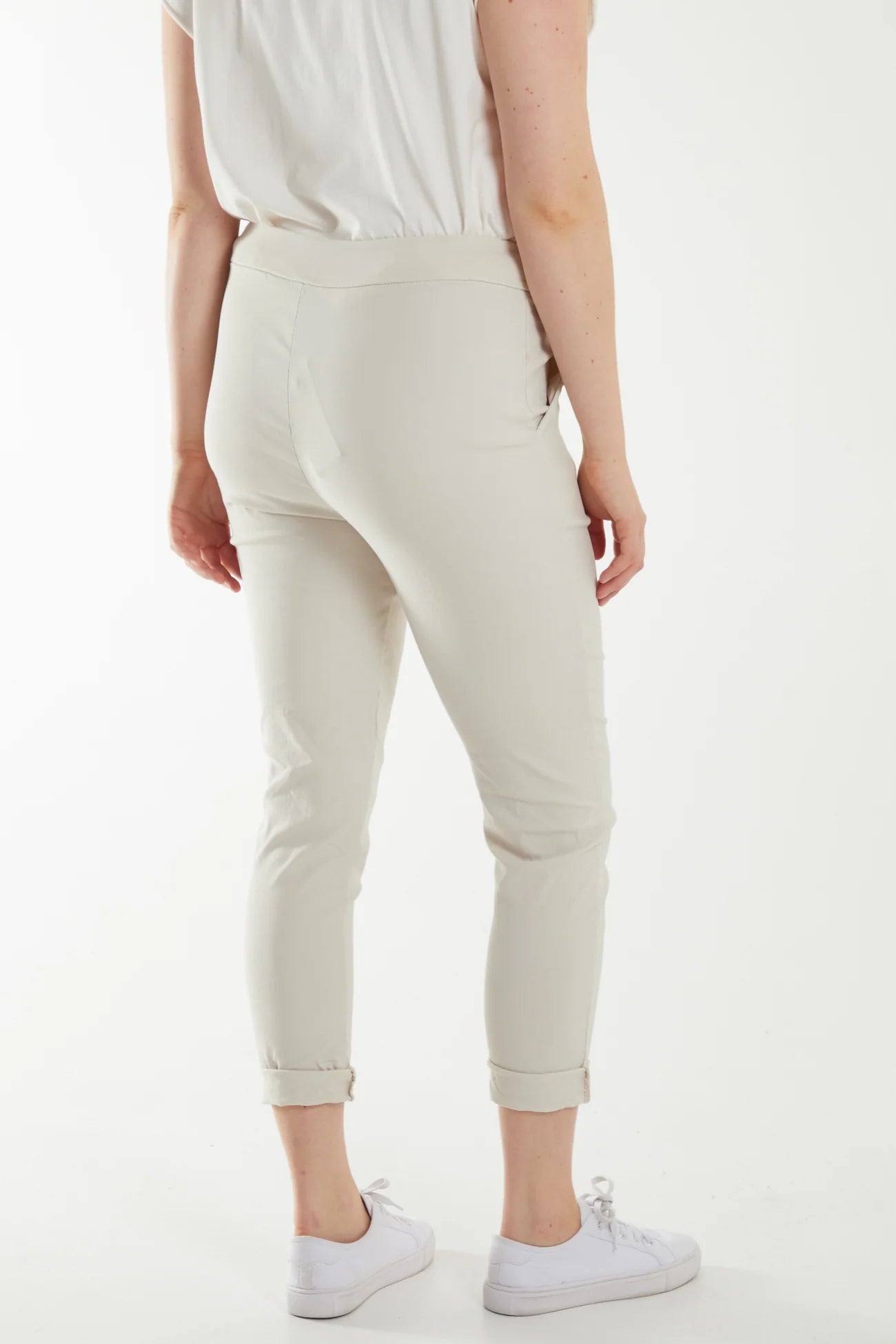 Magic SUPER Stretch Trousers