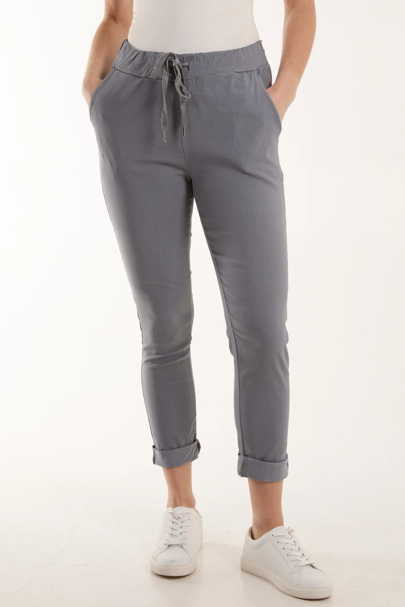 Magic SUPER Stretch Trousers