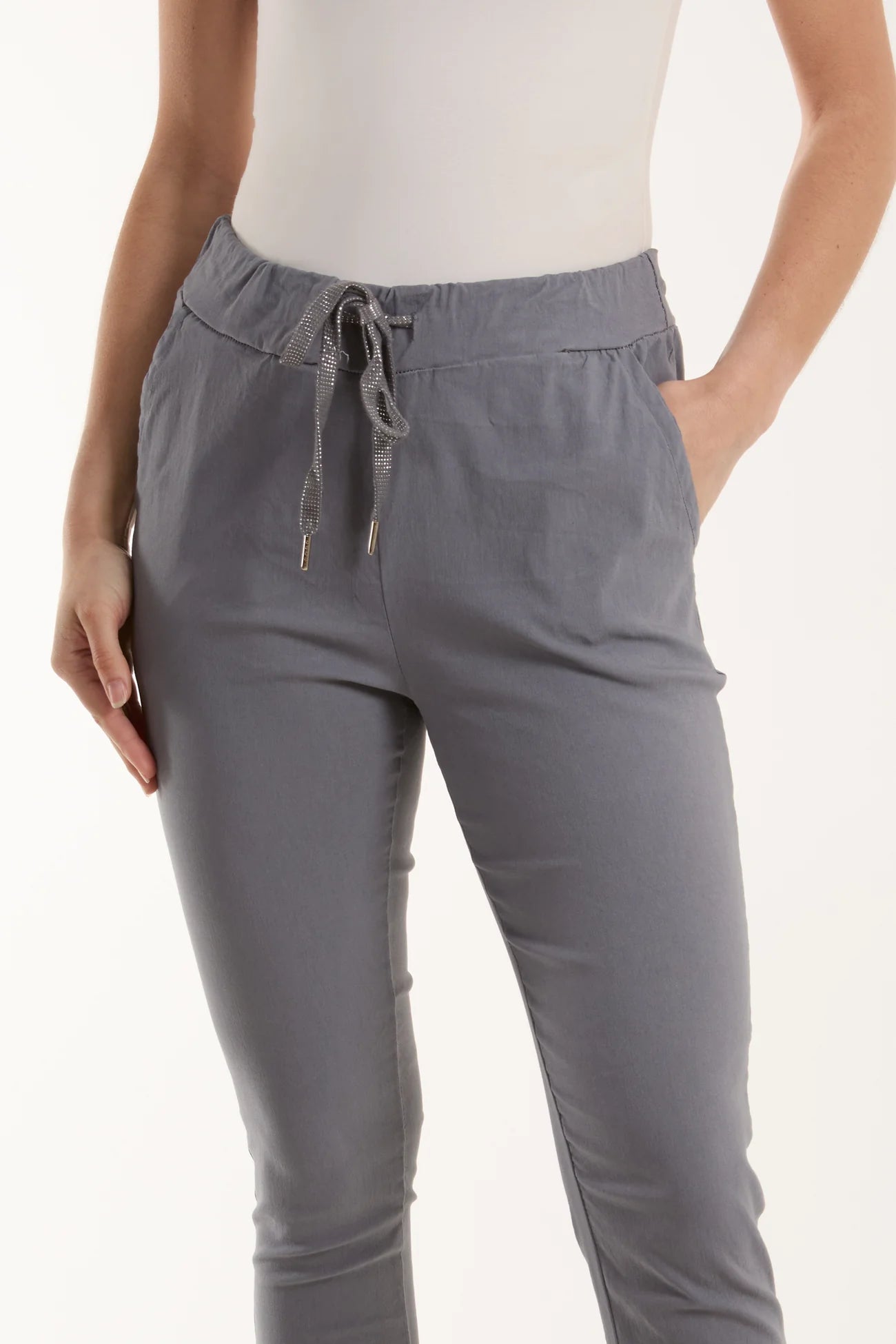 Magic SUPER Stretch Trousers
