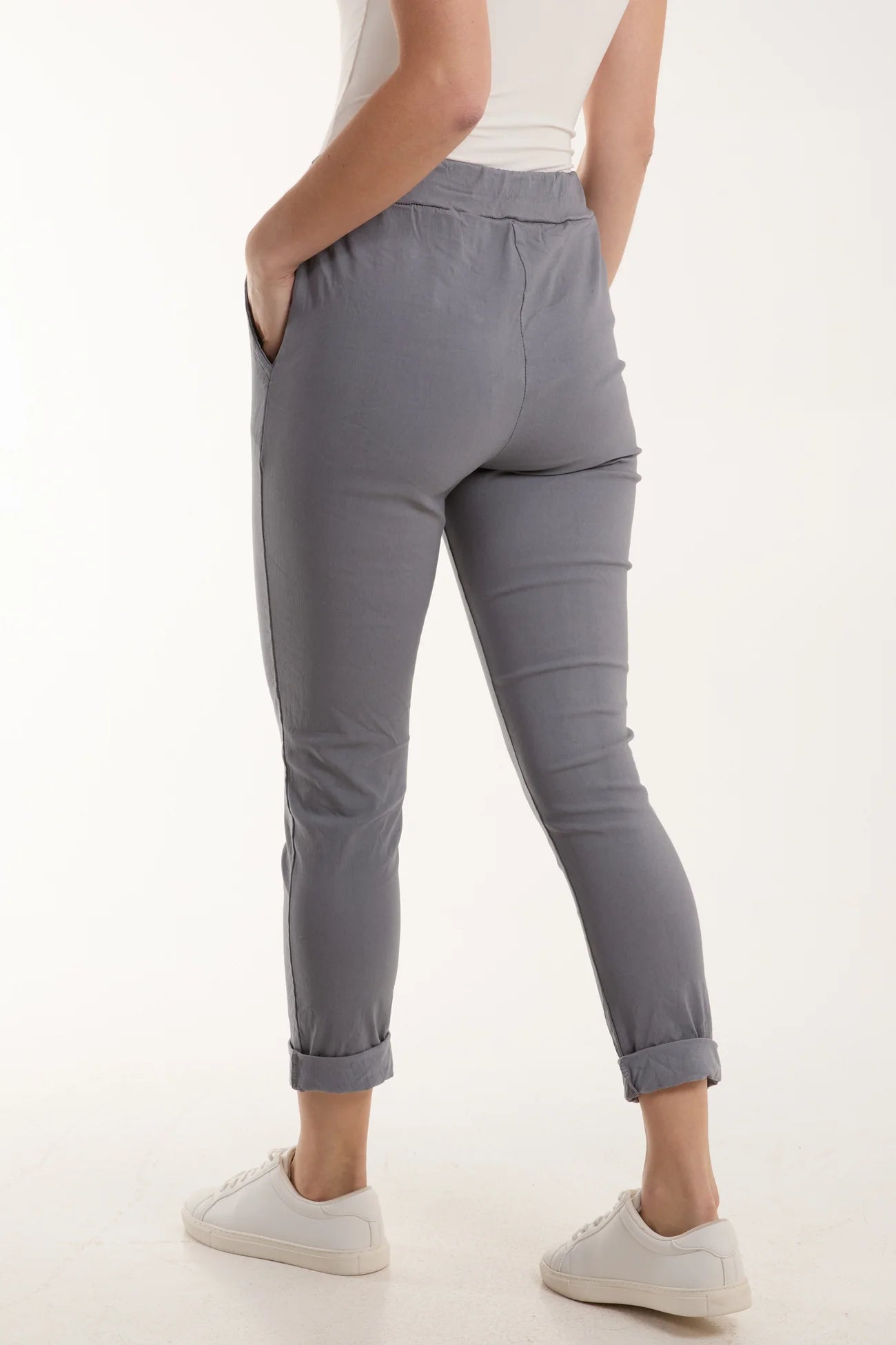 Magic SUPER Stretch Trousers