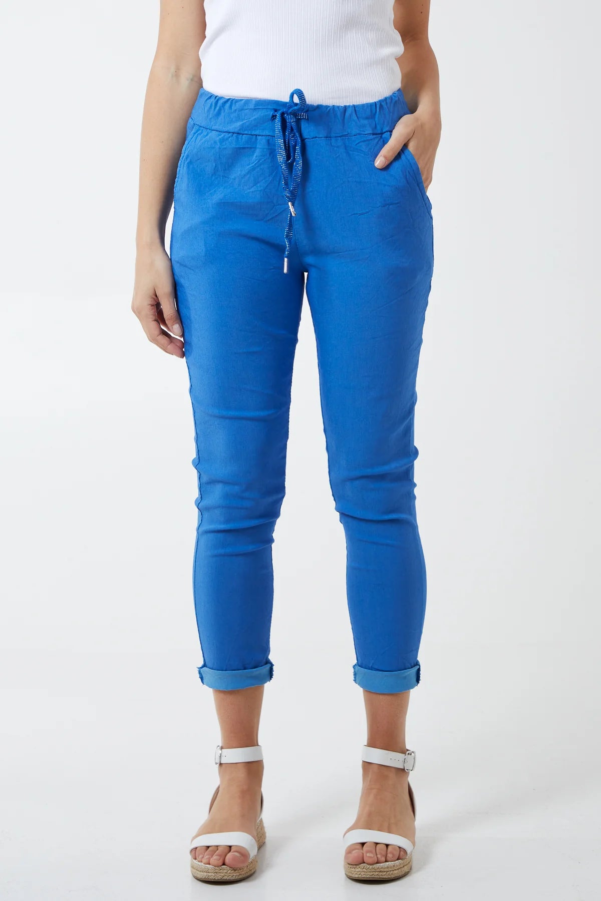 Magic SUPER Stretch Trousers