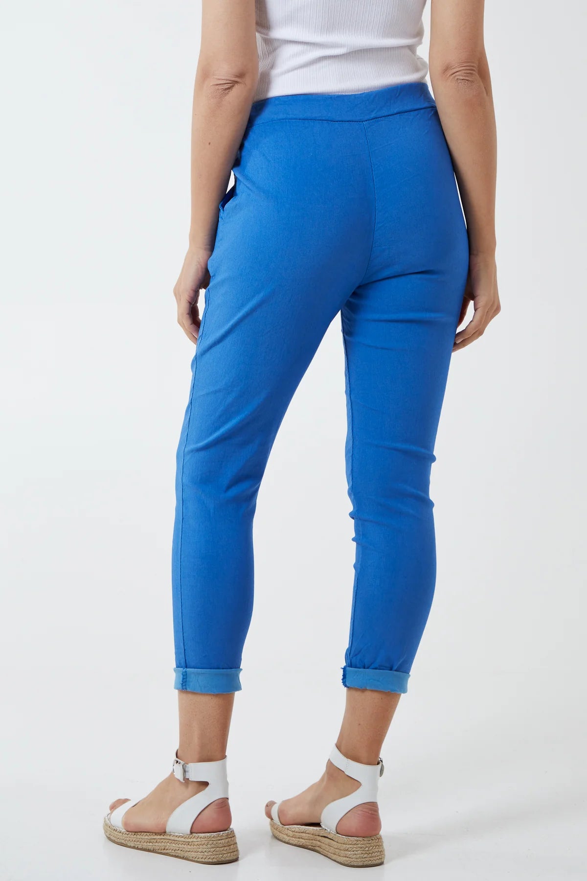 Magic SUPER Stretch Trousers
