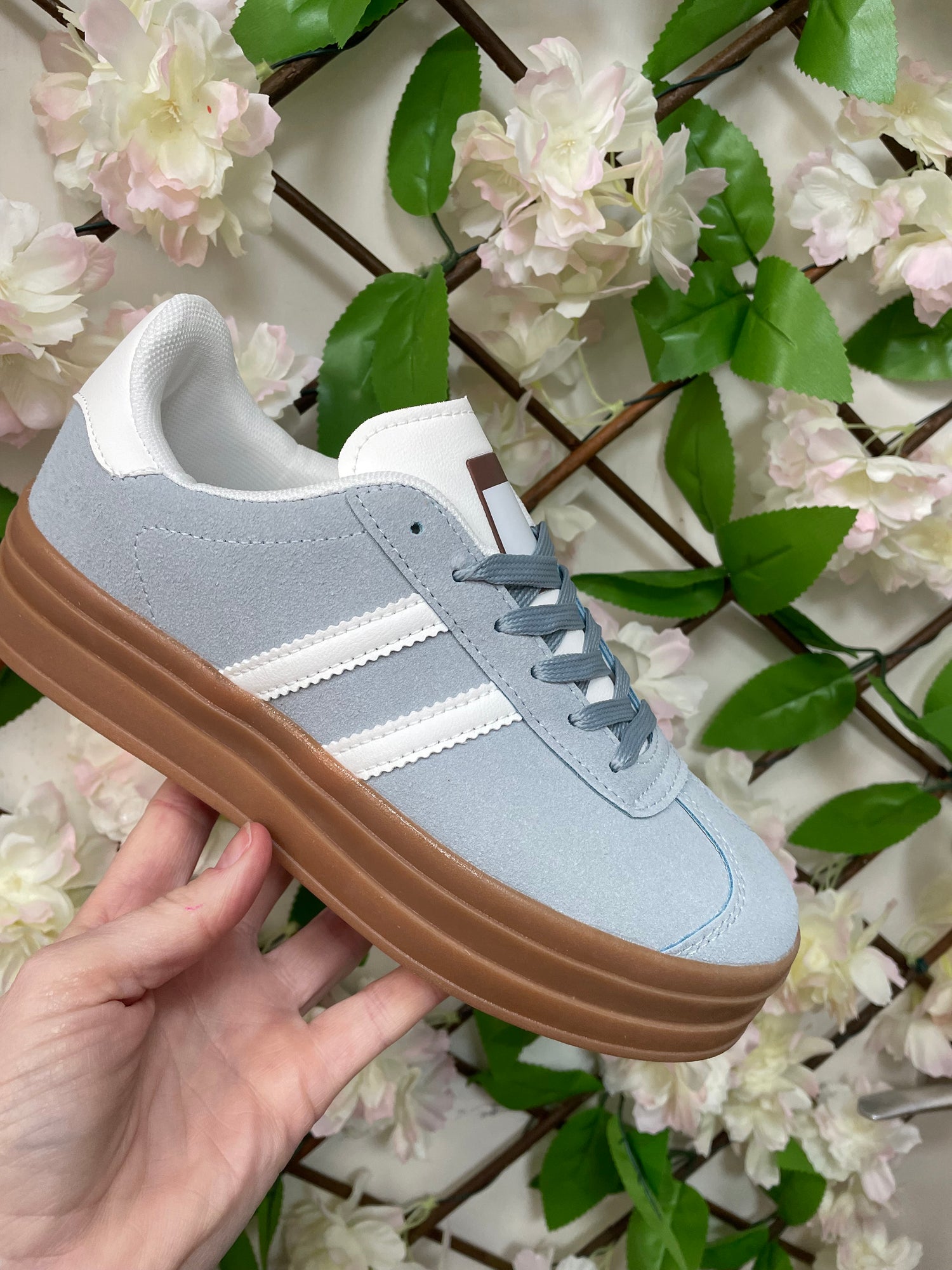 Footwear