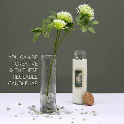 Magic Spell Candle Tubes (Selection)