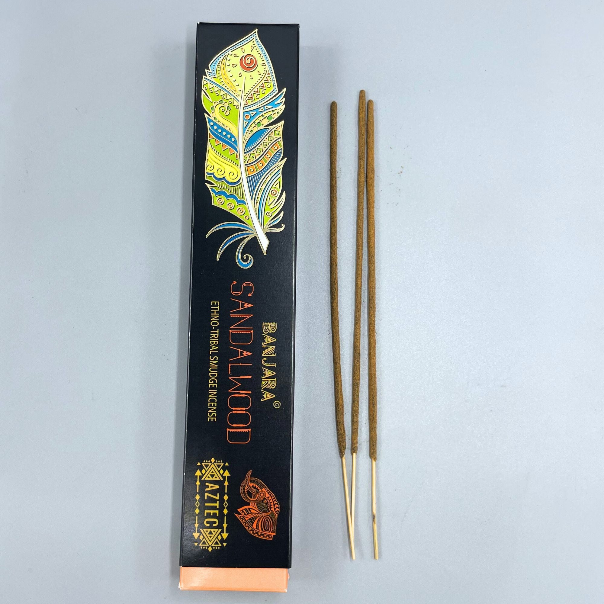 Banjara Tribal Smudge Incense Sticks