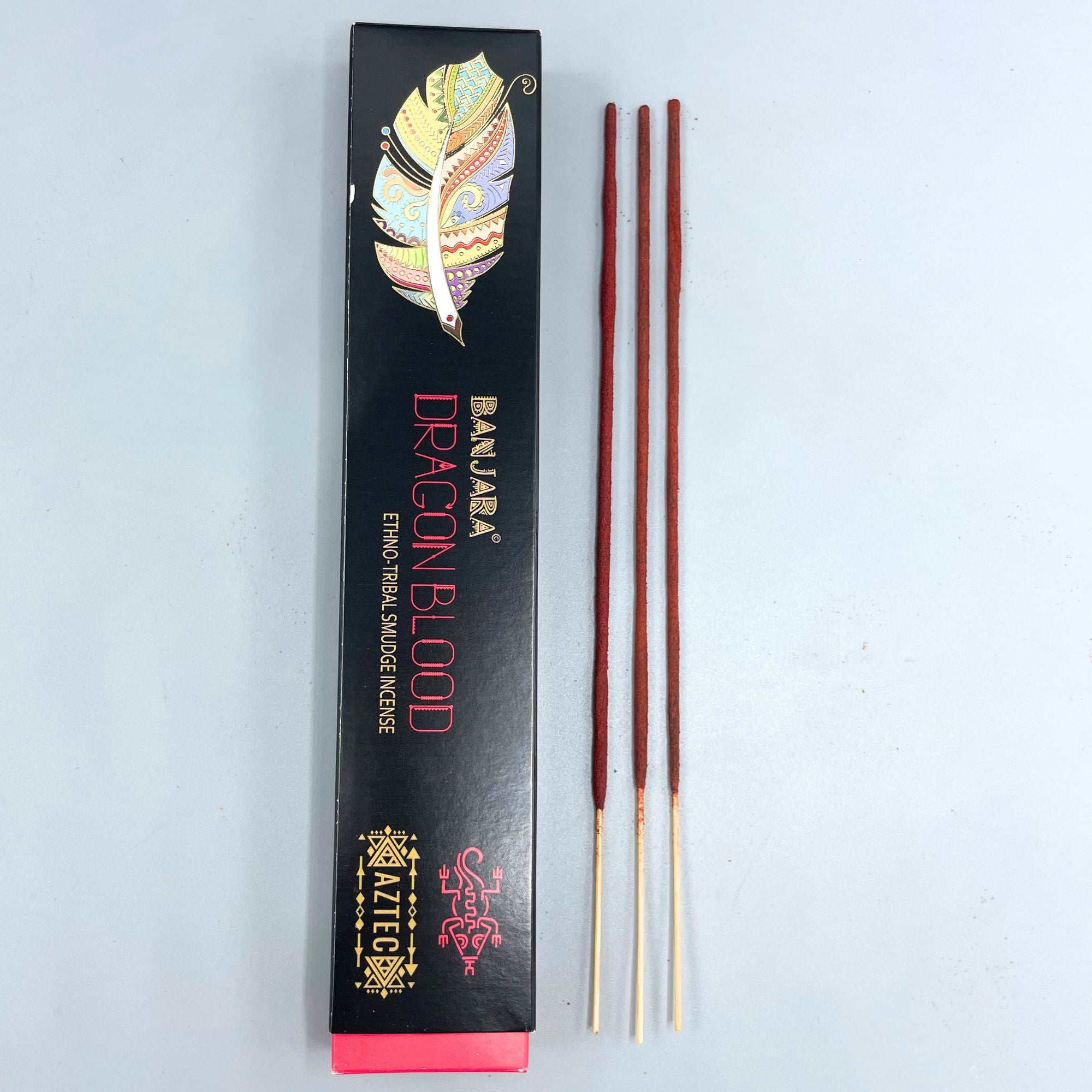 Banjara Tribal Smudge Incense Sticks