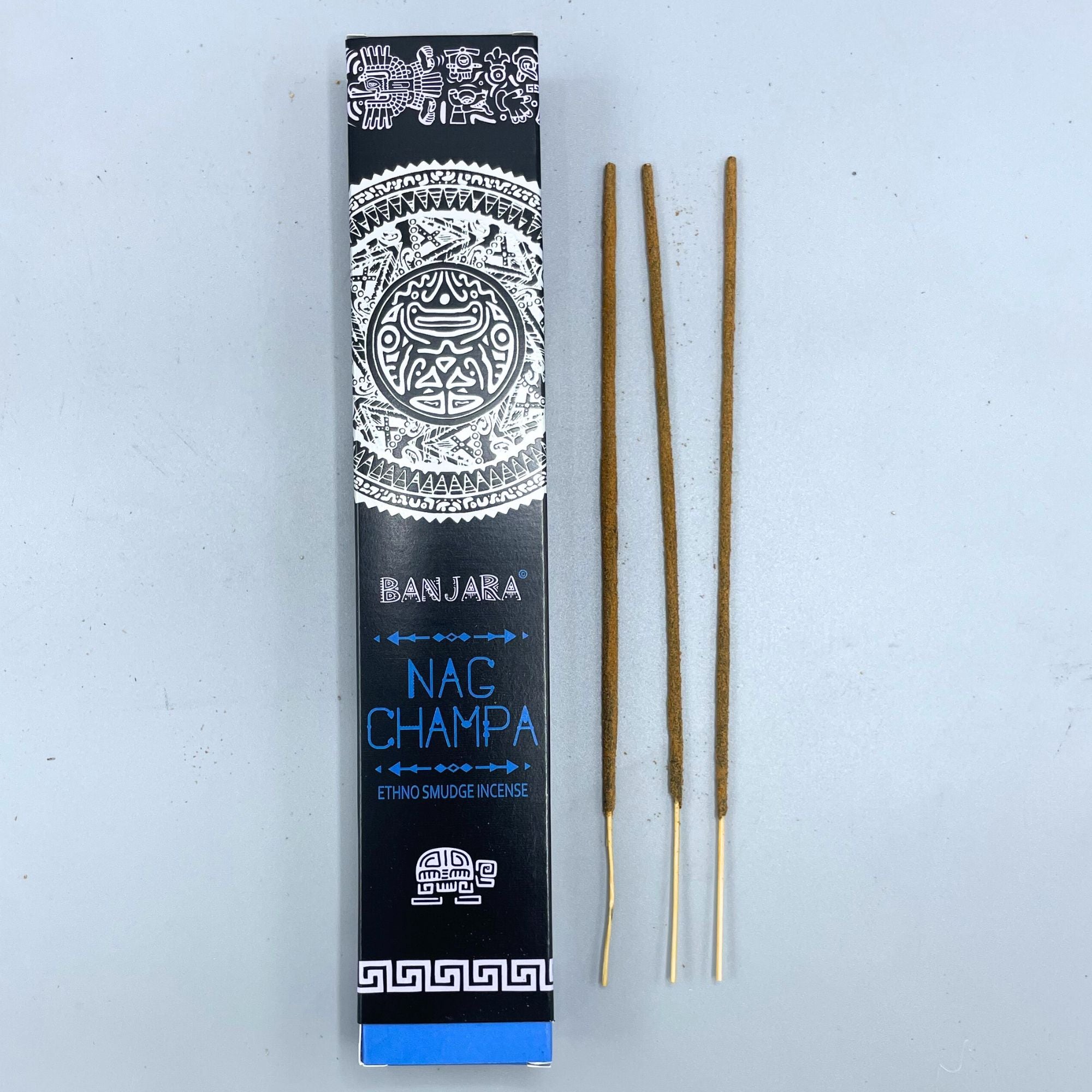Banjara Tribal Smudge Incense Sticks