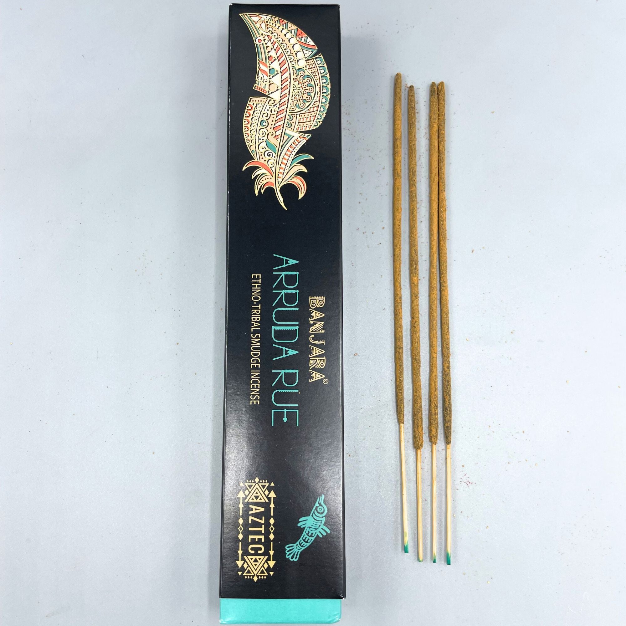 Banjara Tribal Smudge Incense Sticks