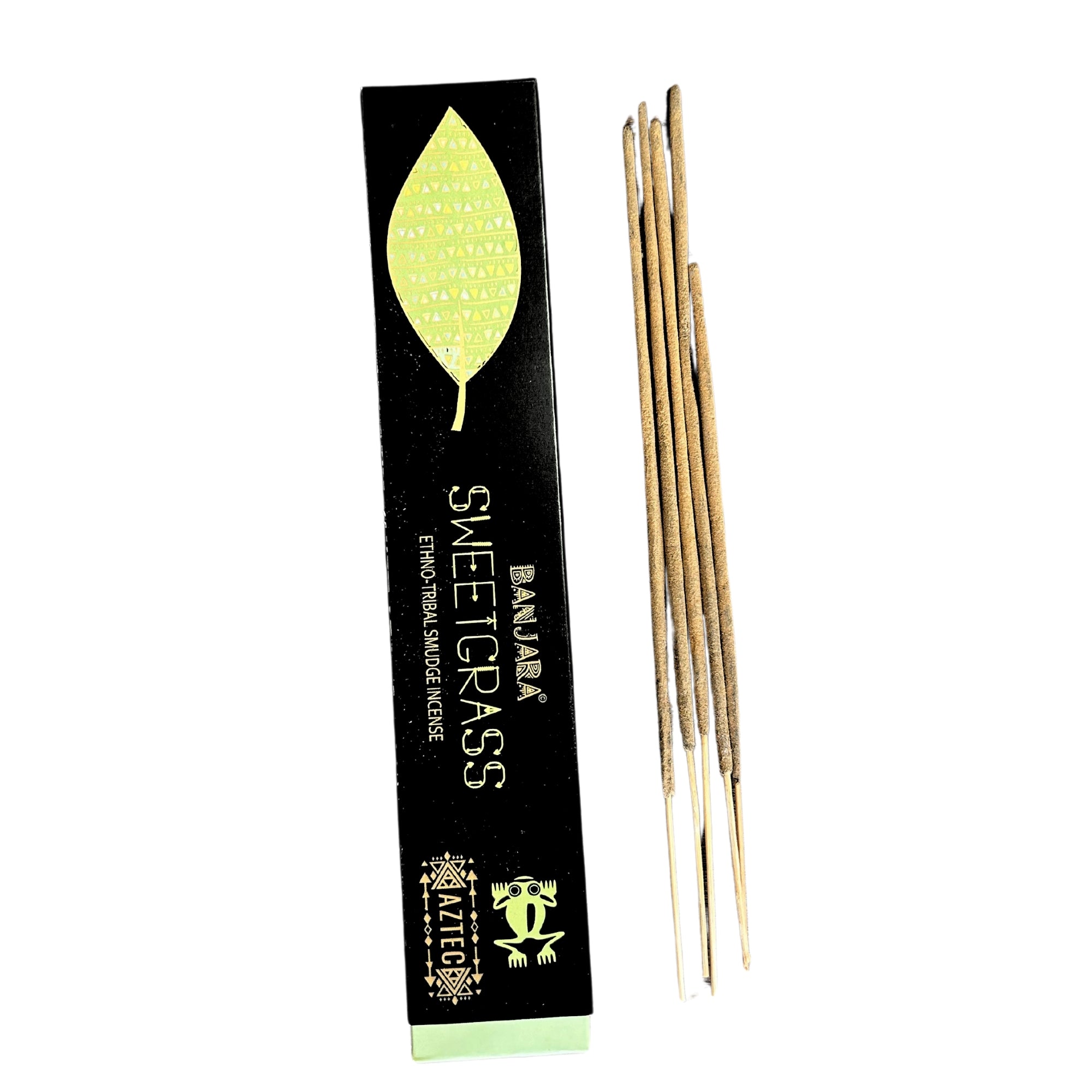 Banjara Tribal Smudge Incense Sticks