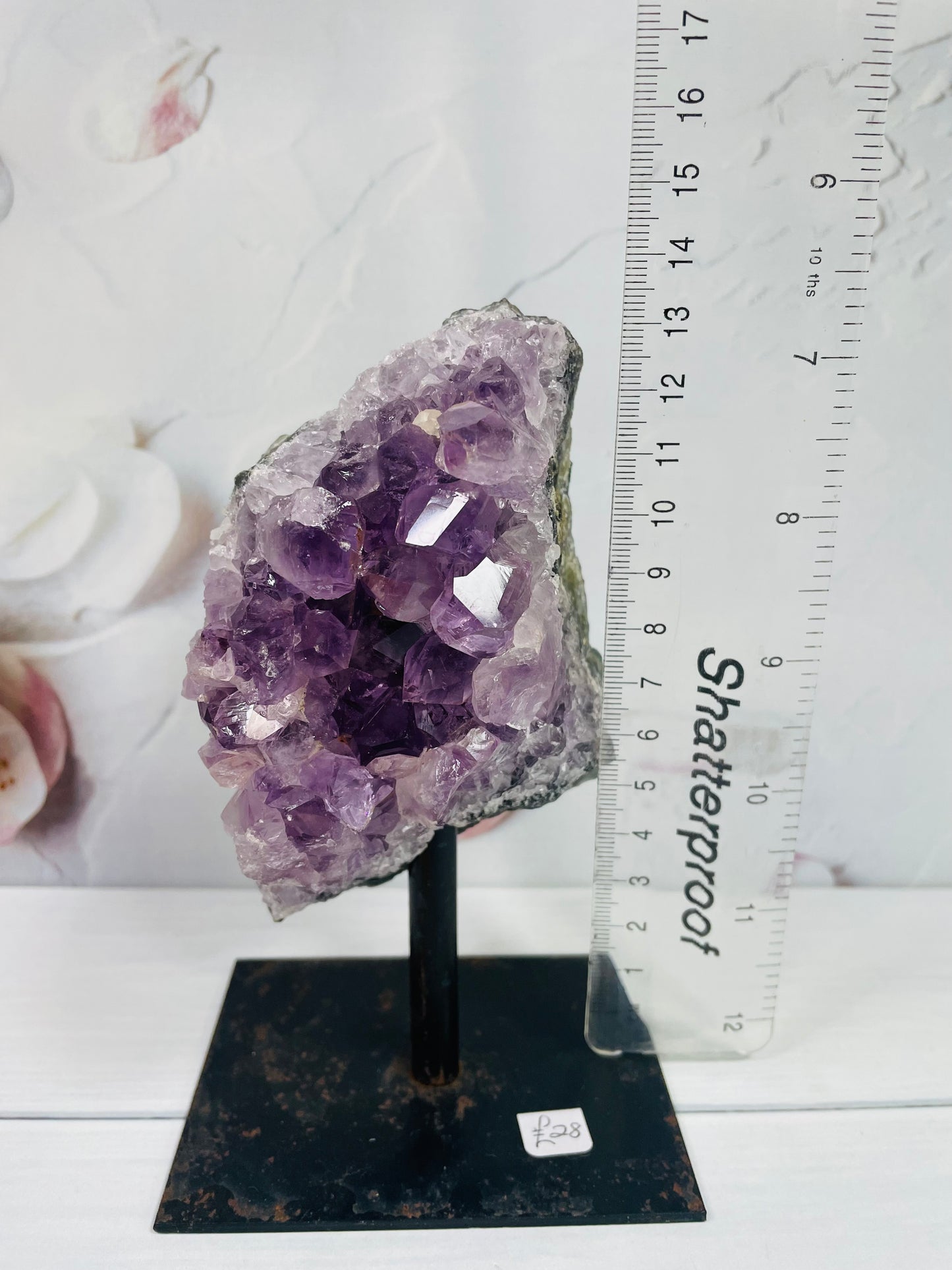 Amethyst  (#1)