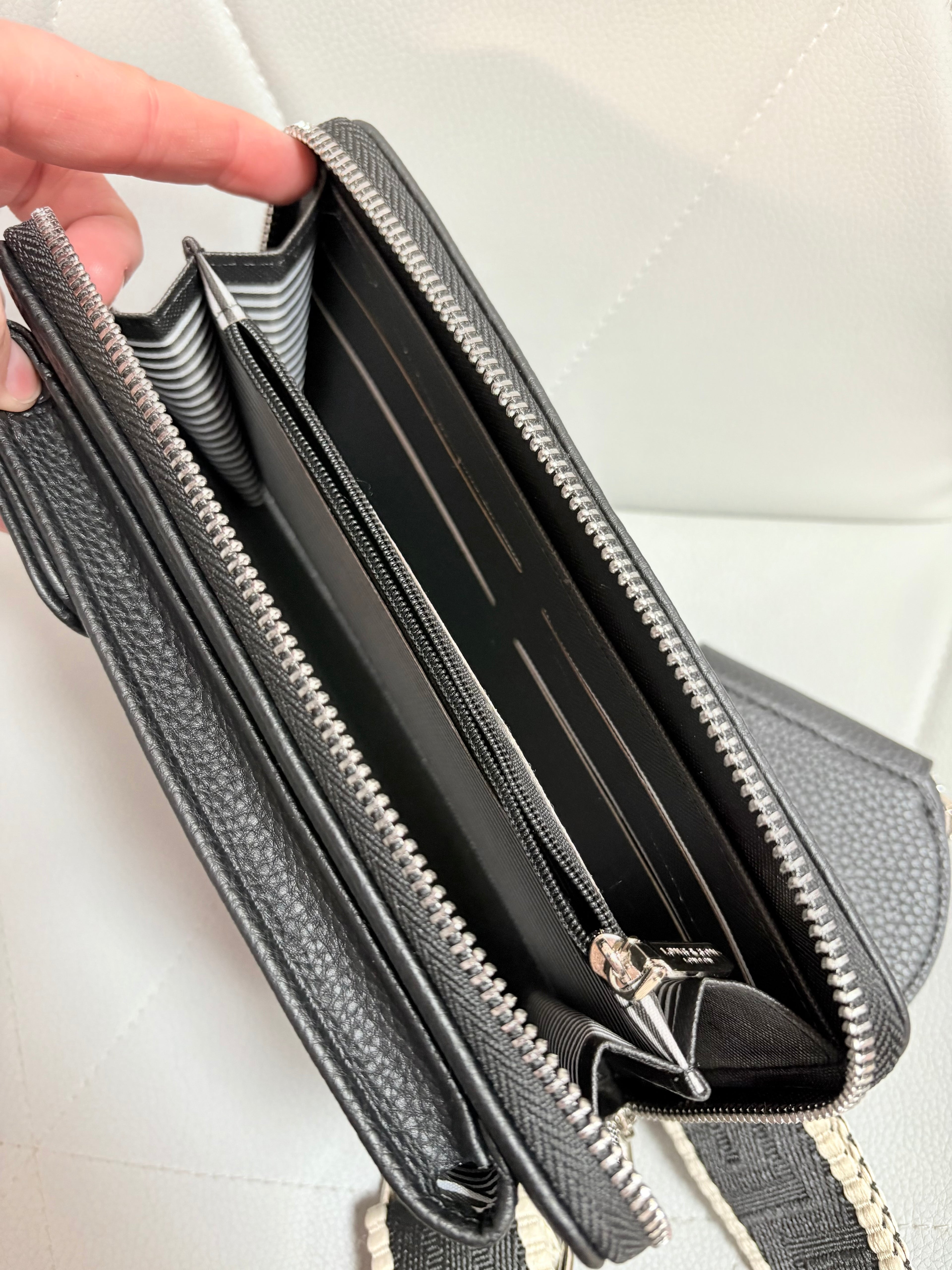 Cross body Bag/Purse