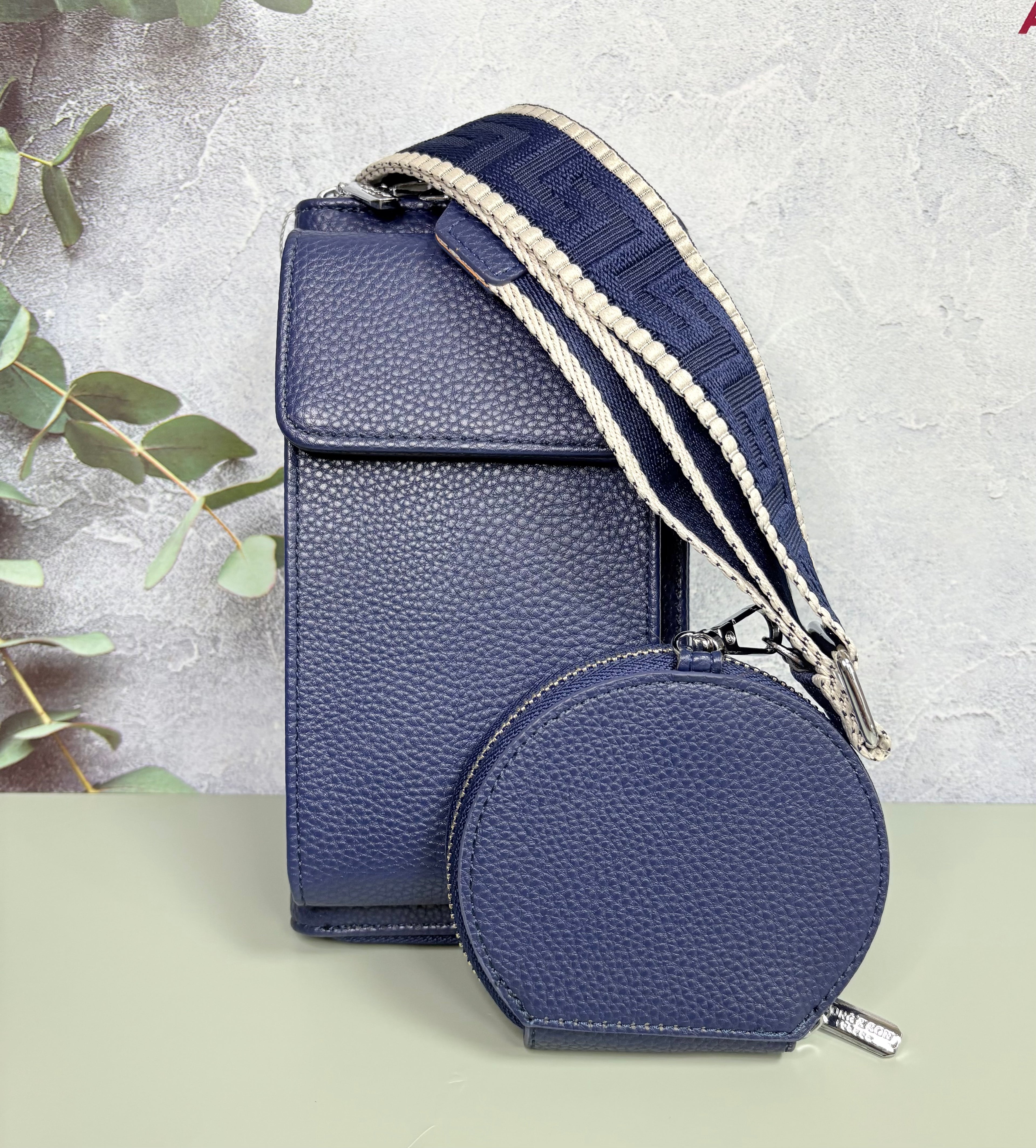 Cross body Bag/Purse