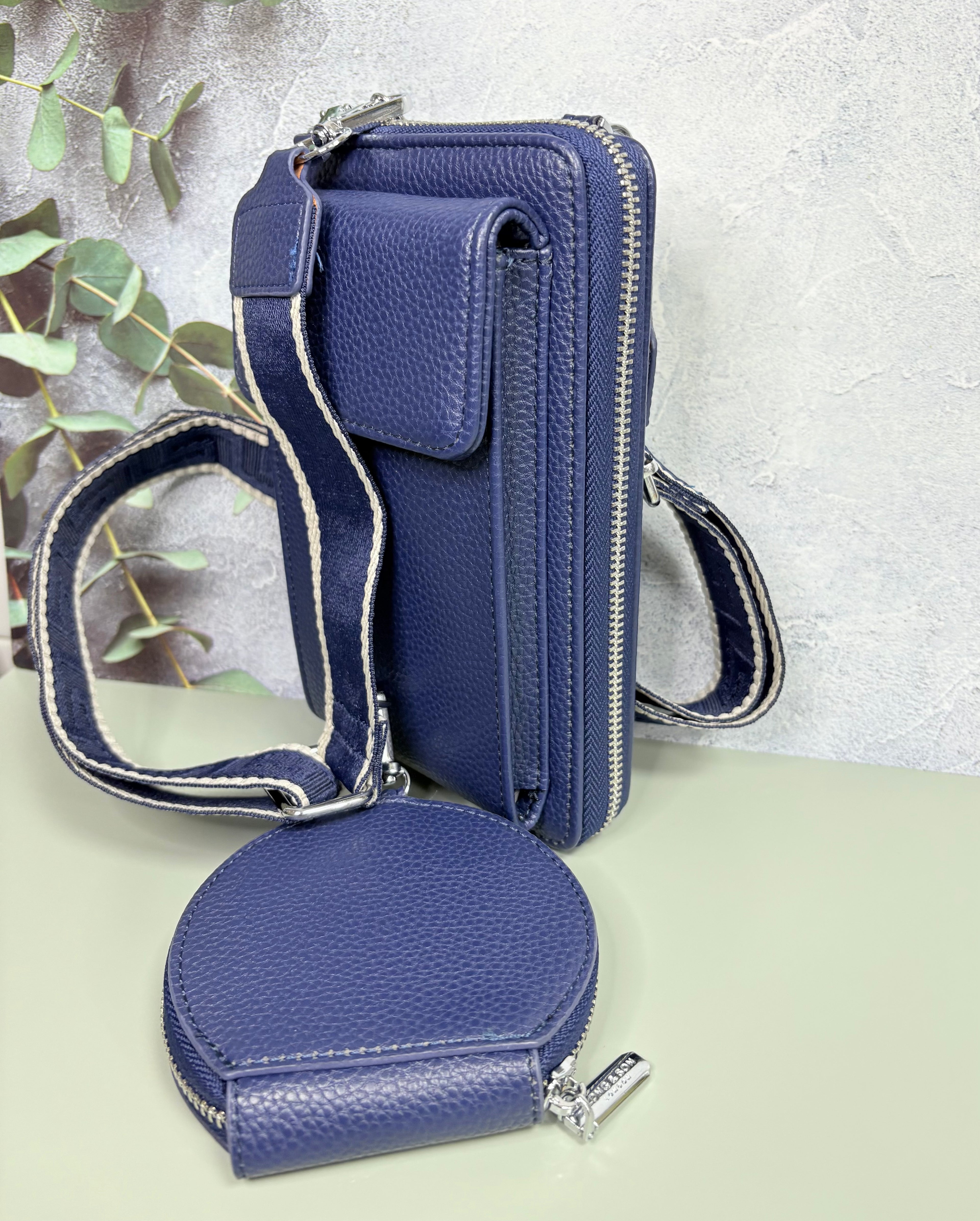 Cross body Bag/Purse