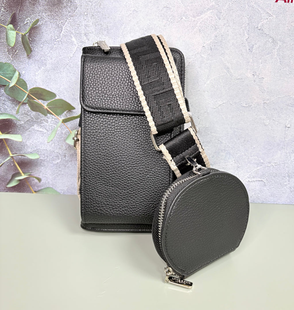 Cross body Bag/Purse