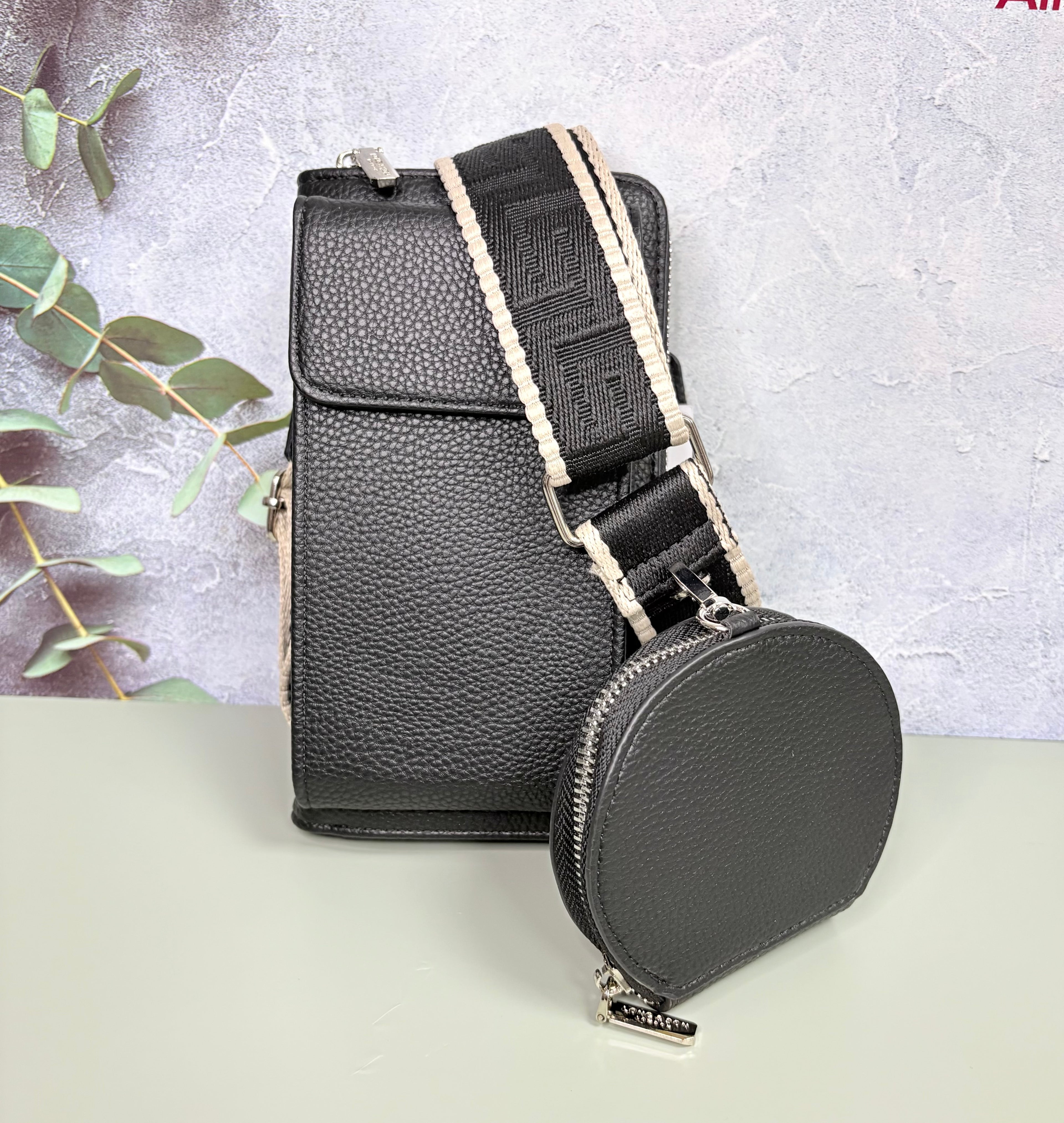 Cross body Bag/Purse