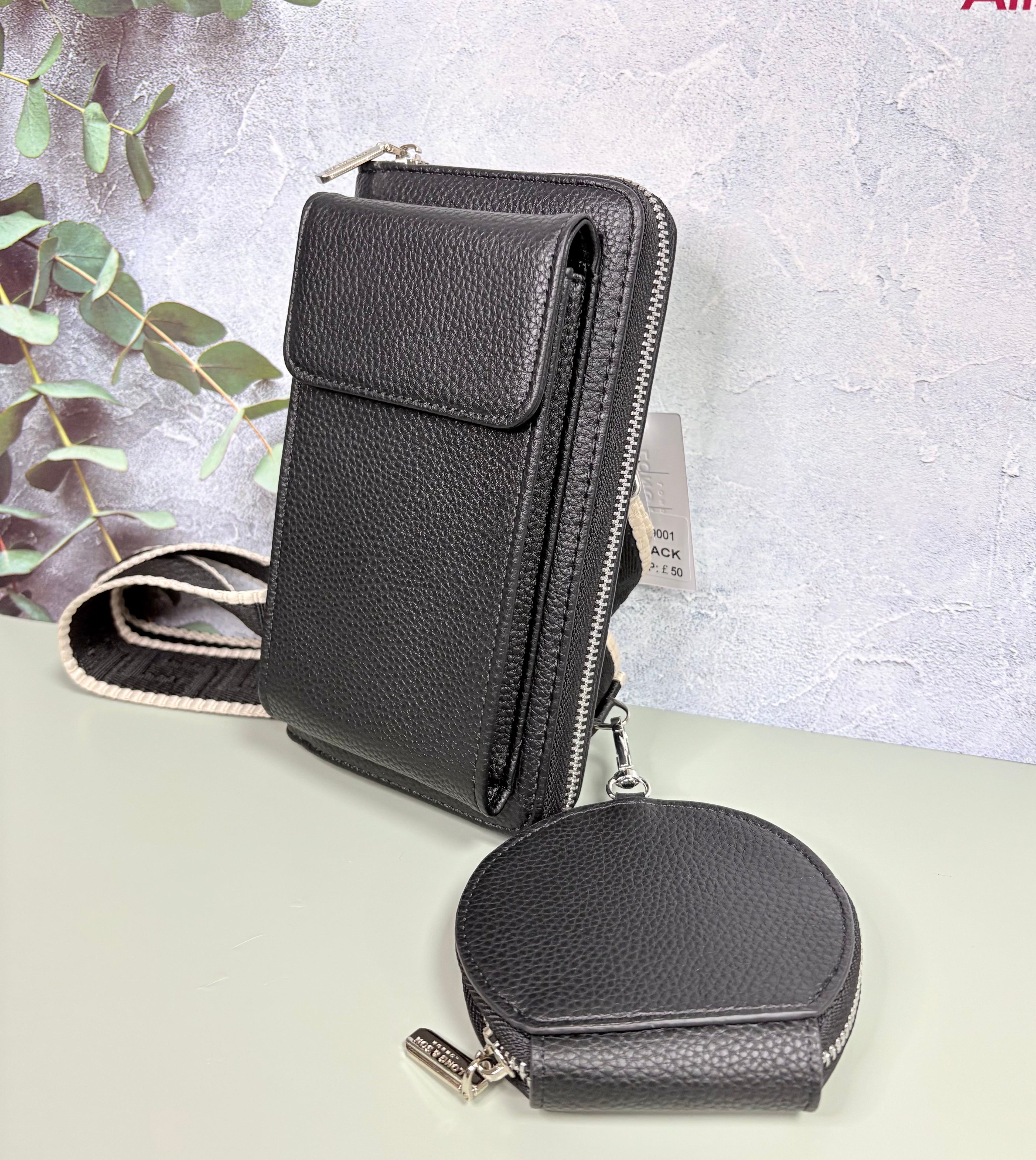 Cross body Bag/Purse