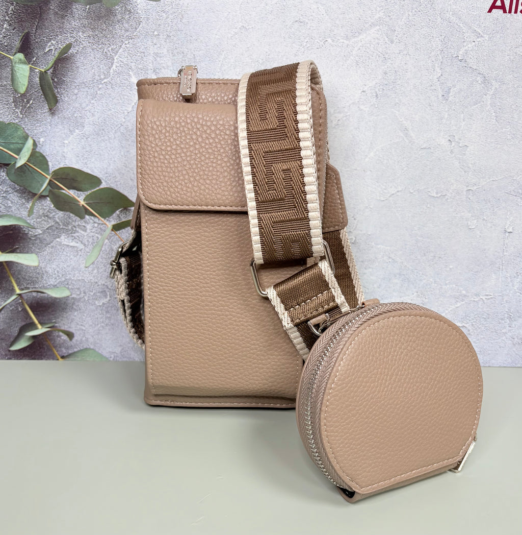 Cross body Bag/Purse