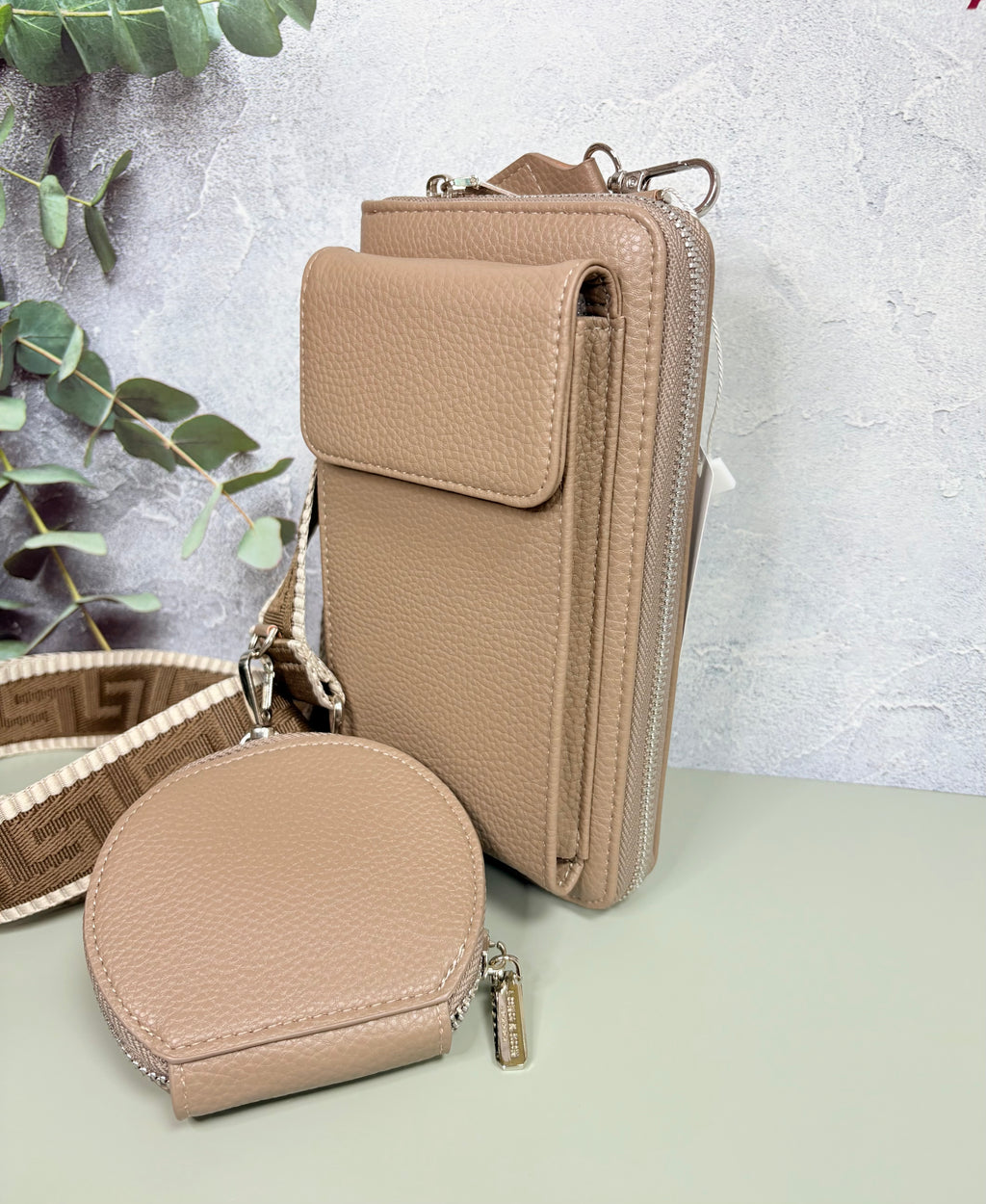 Cross body Bag/Purse