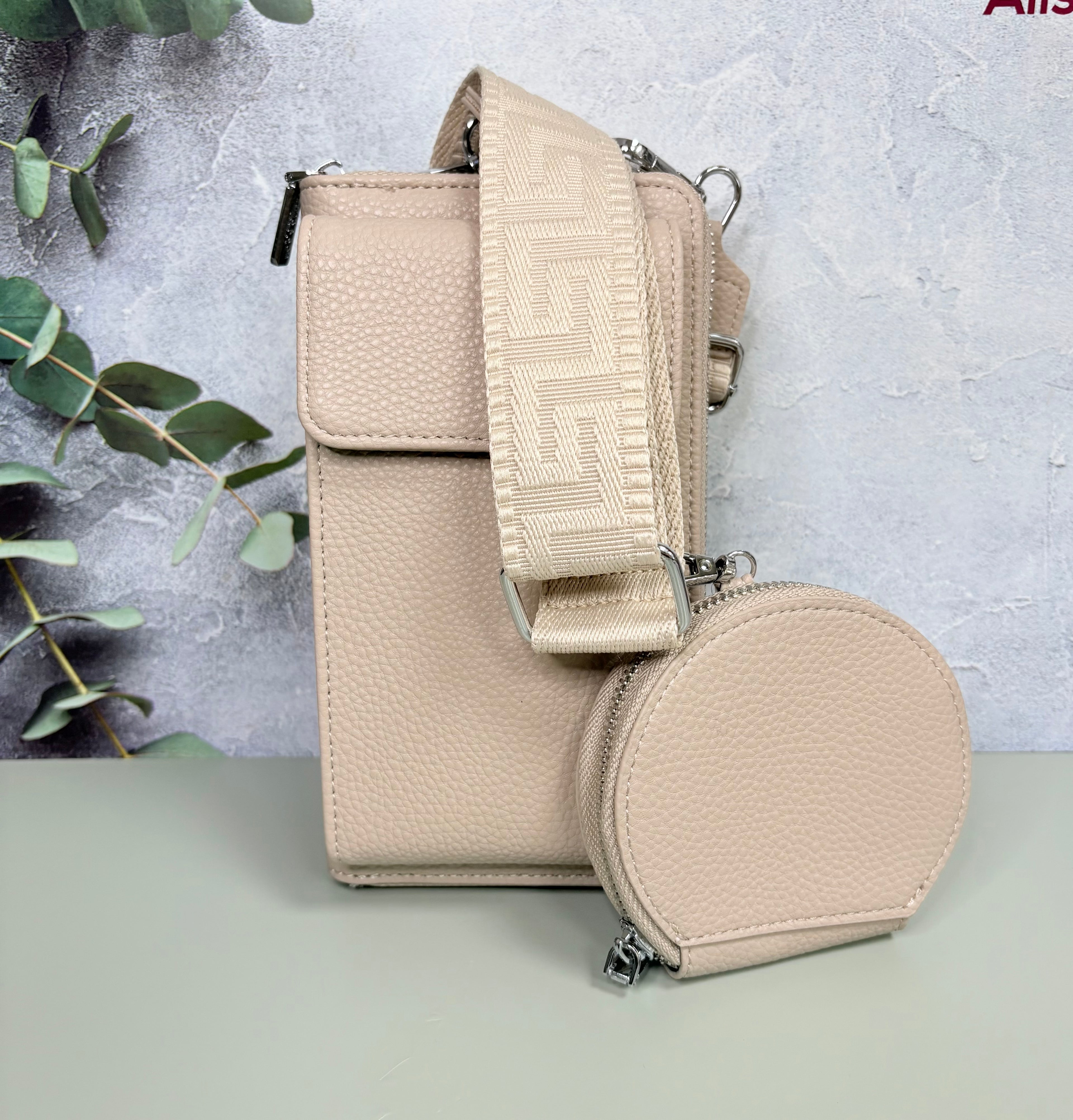 Cross body Bag/Purse