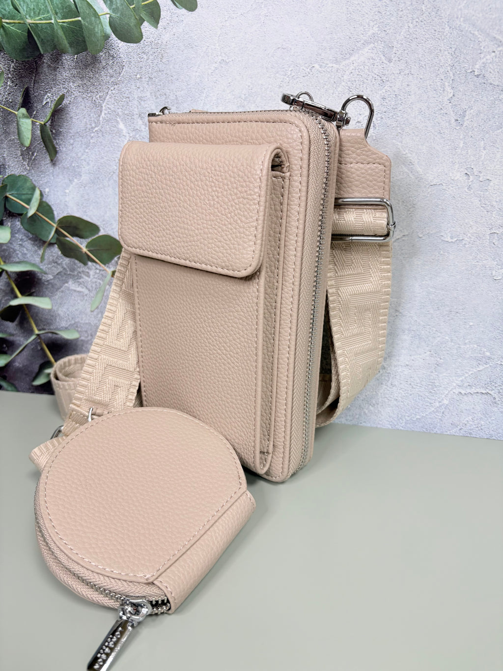 Cross body Bag/Purse