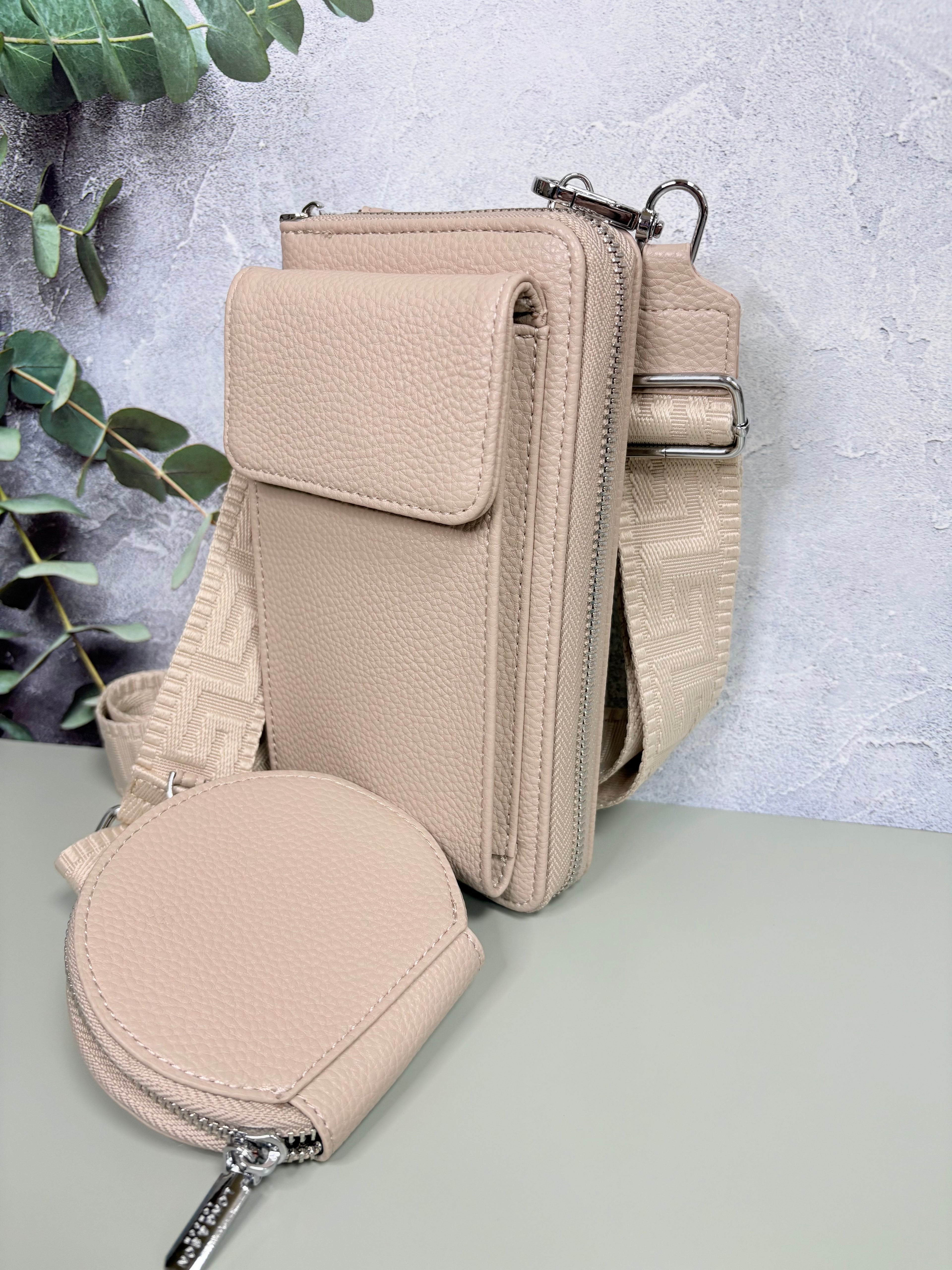 Cross body Bag/Purse