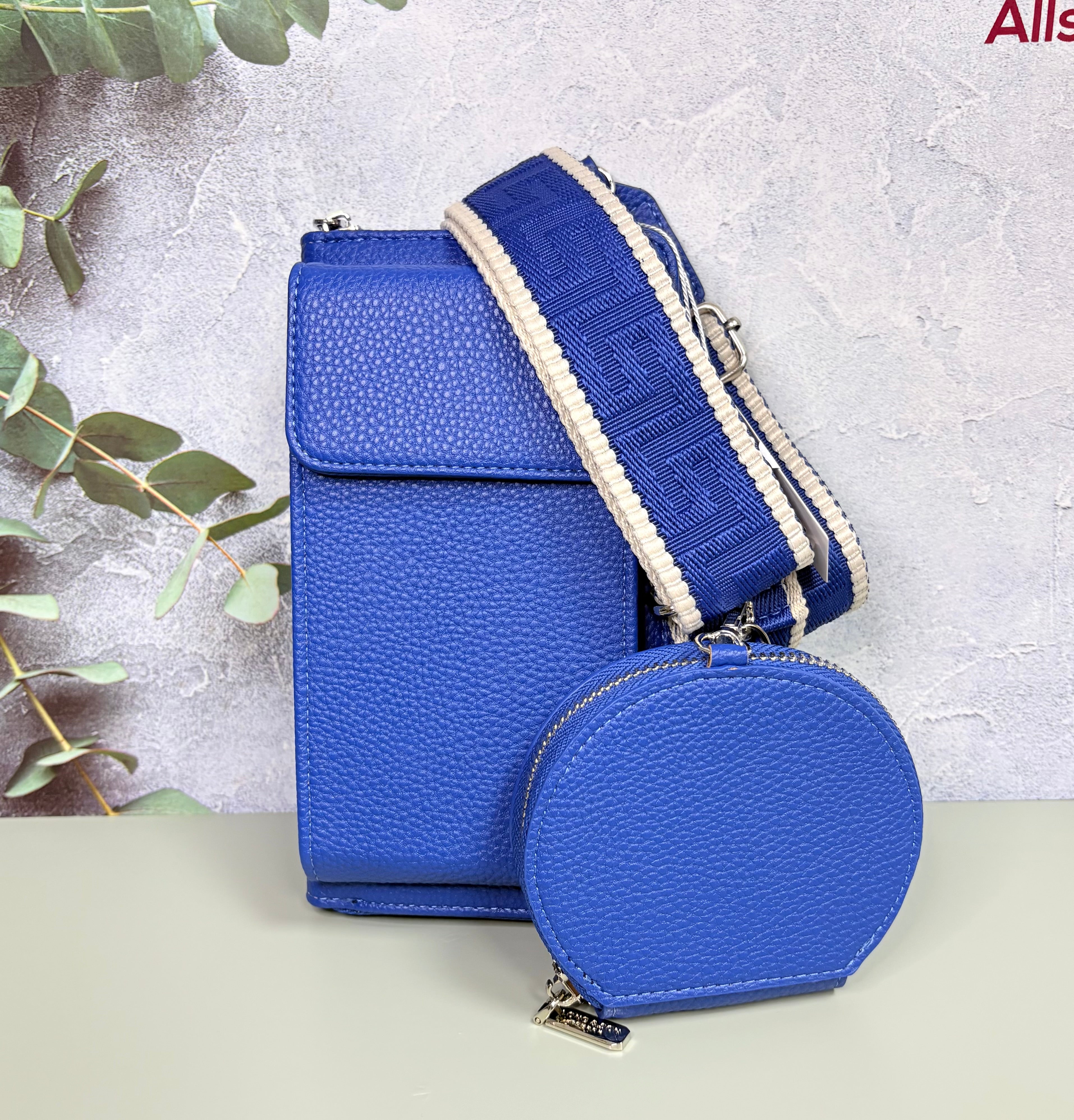 Cross body Bag/Purse