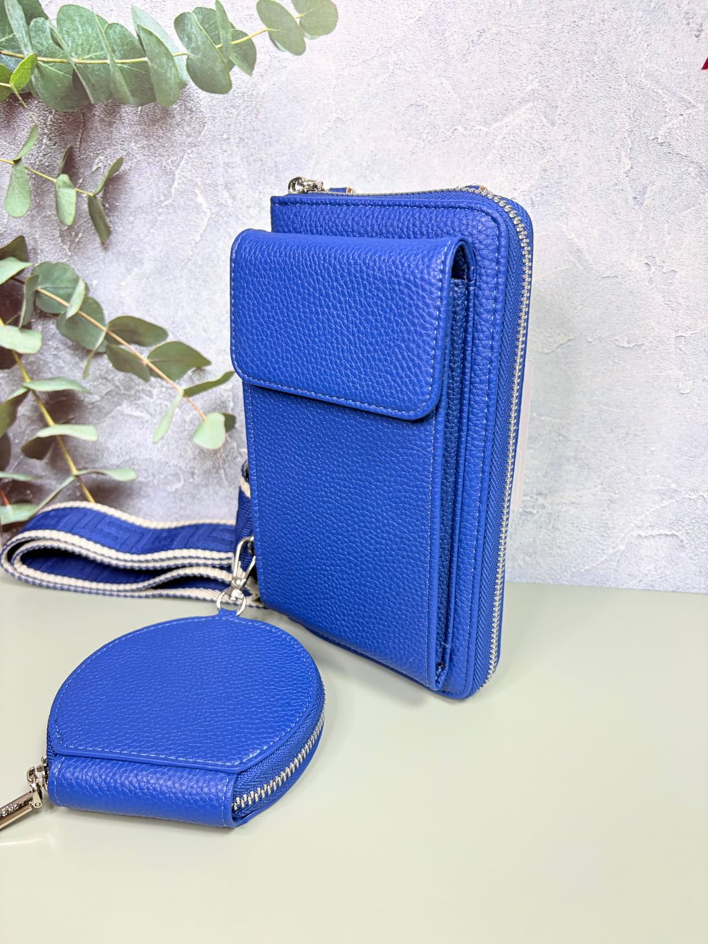 Cross body Bag/Purse