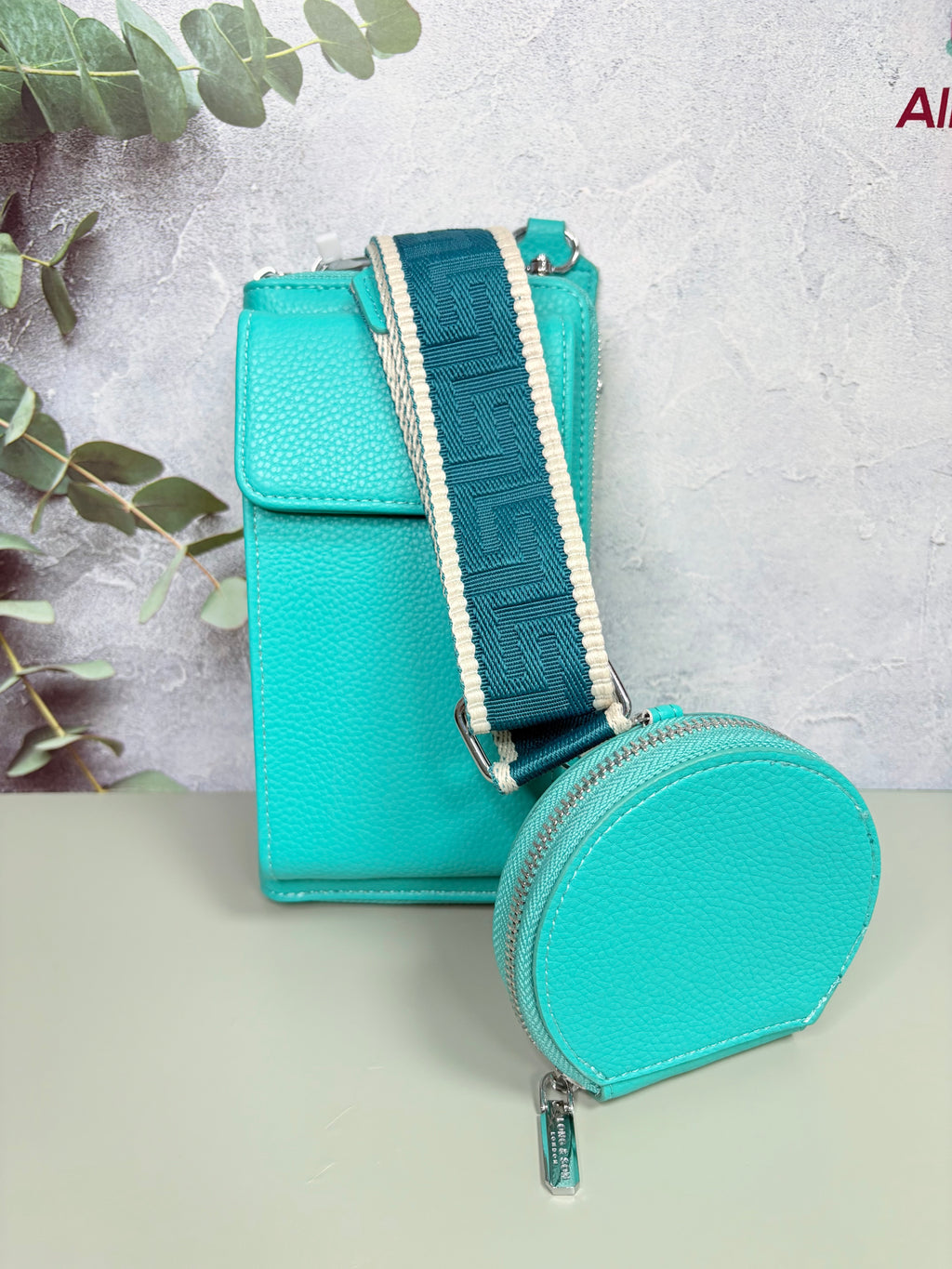 Cross body Bag/Purse