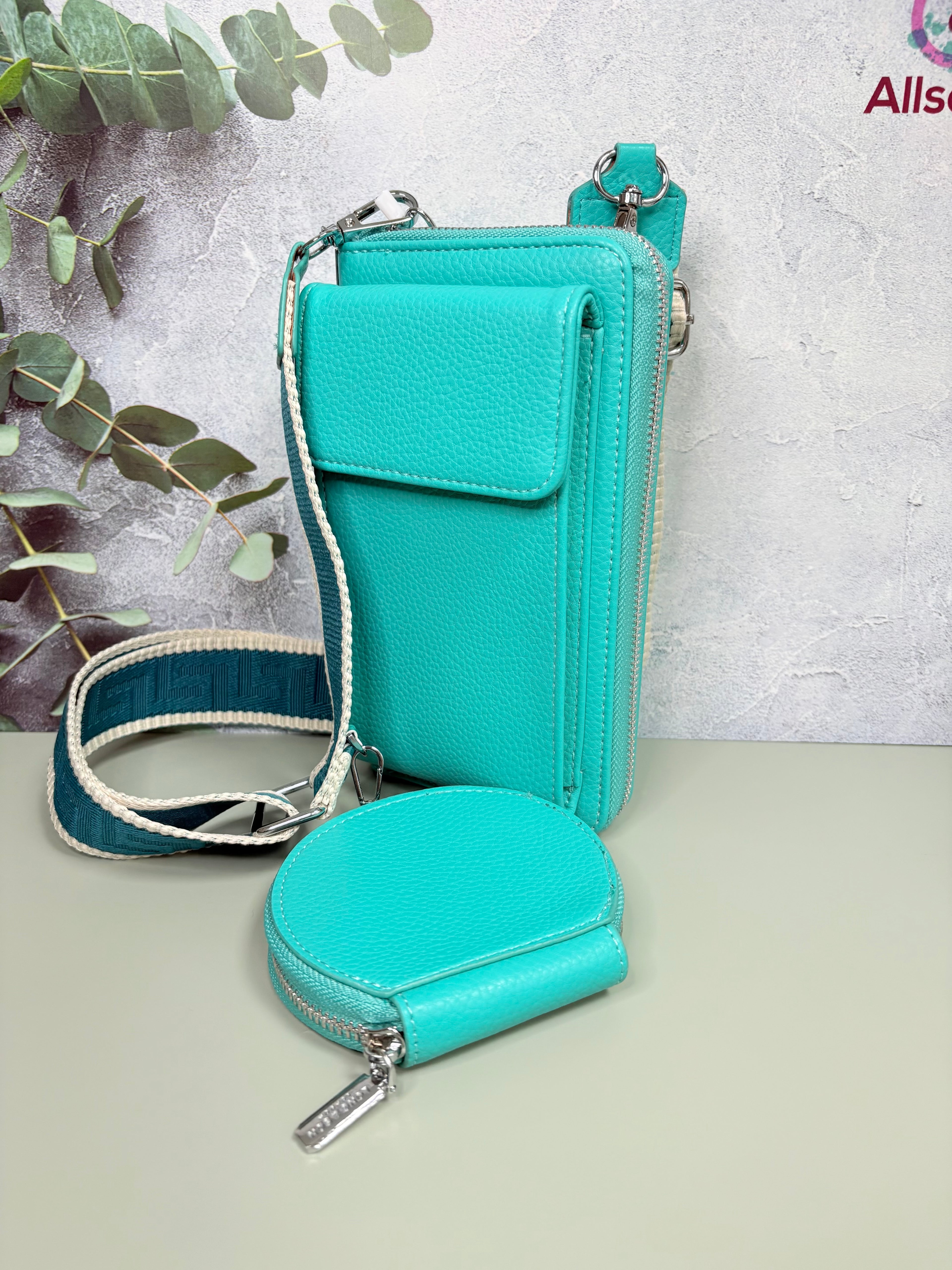 Cross body Bag/Purse