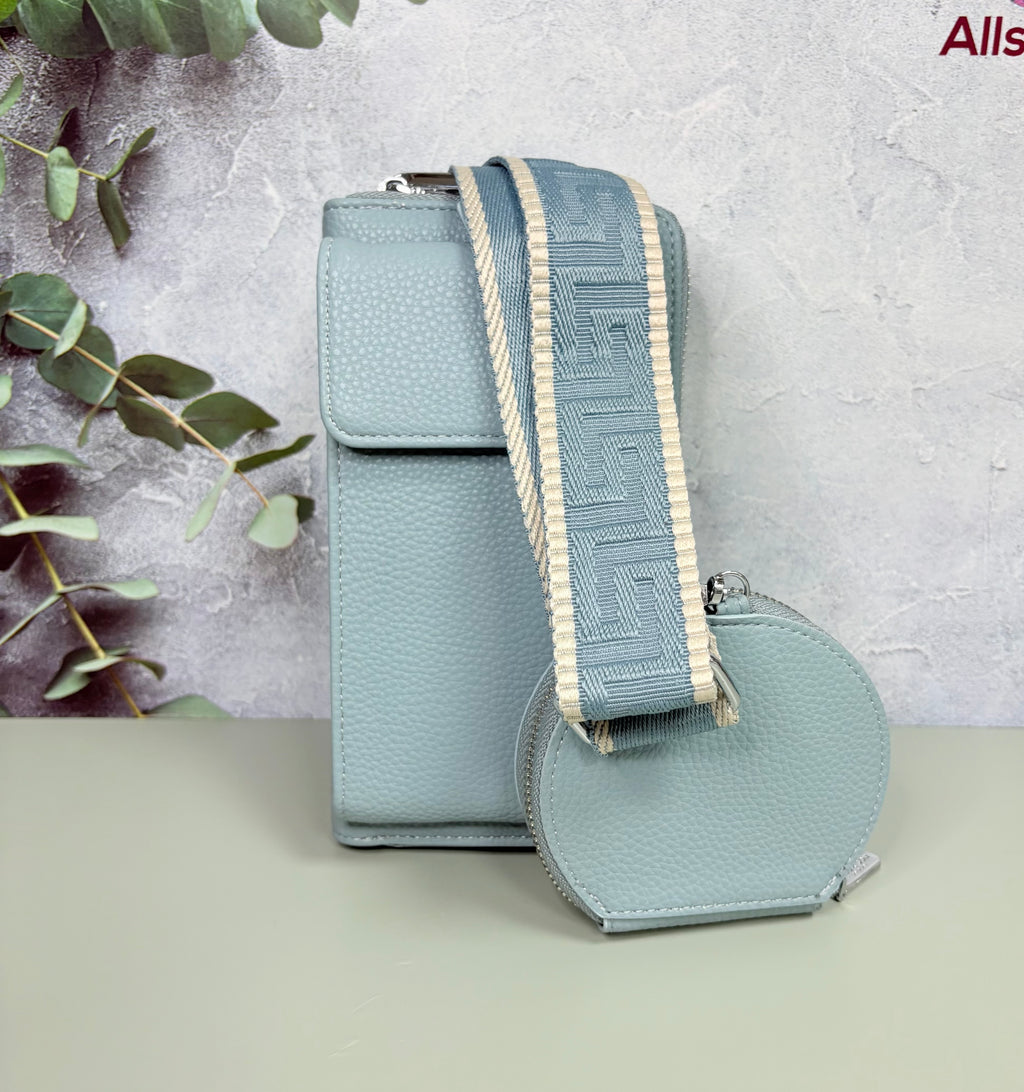 Cross body Bag/Purse