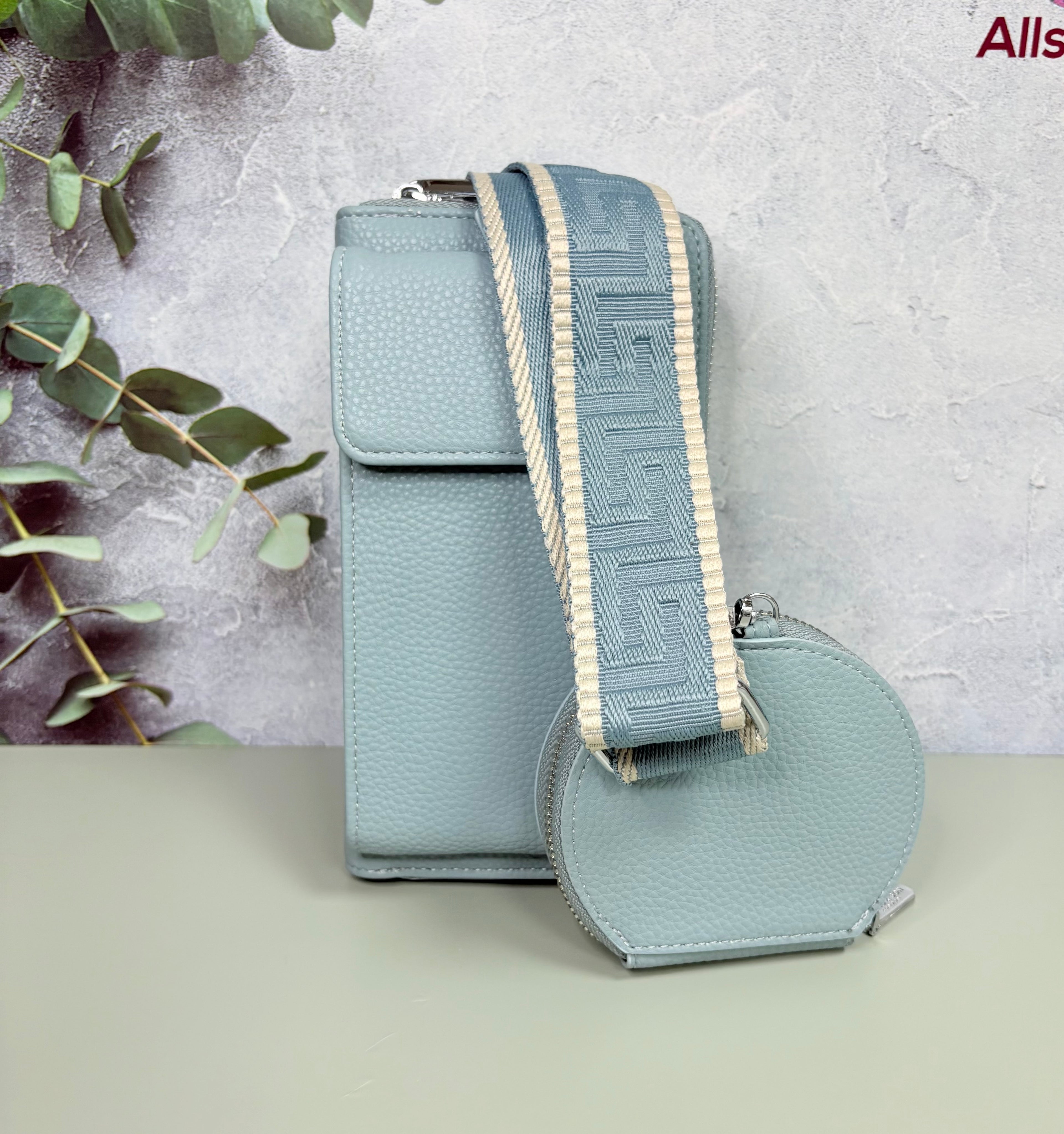 Cross body Bag/Purse