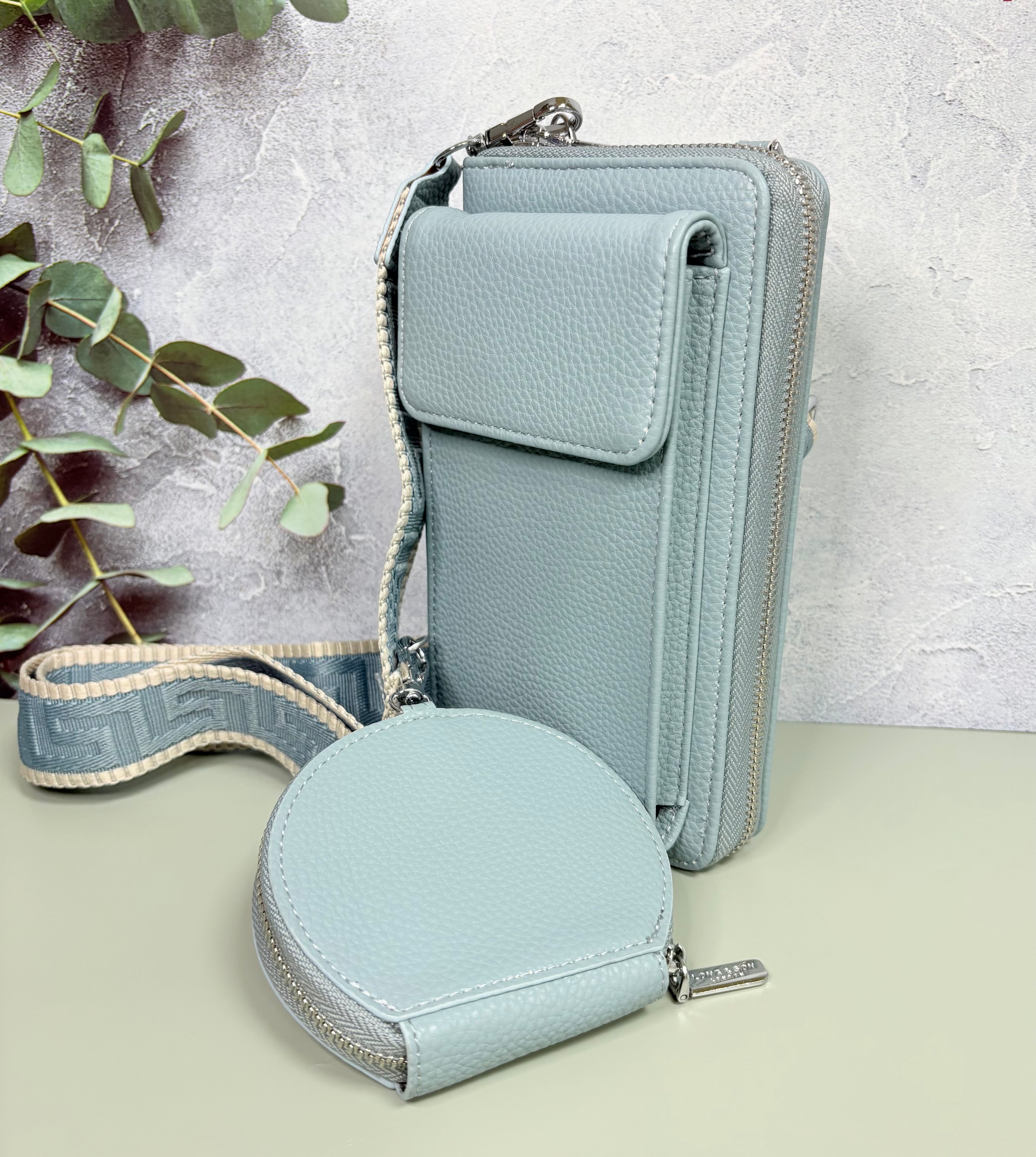 Cross body Bag/Purse