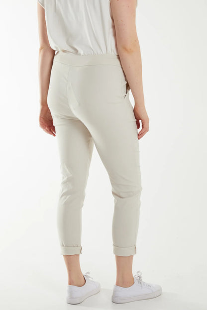 Magic SUPER Stretch Trousers
