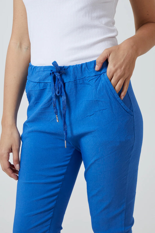 Magic SUPER Stretch Trousers