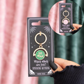 Which Witch Are You? Spinning Keyring